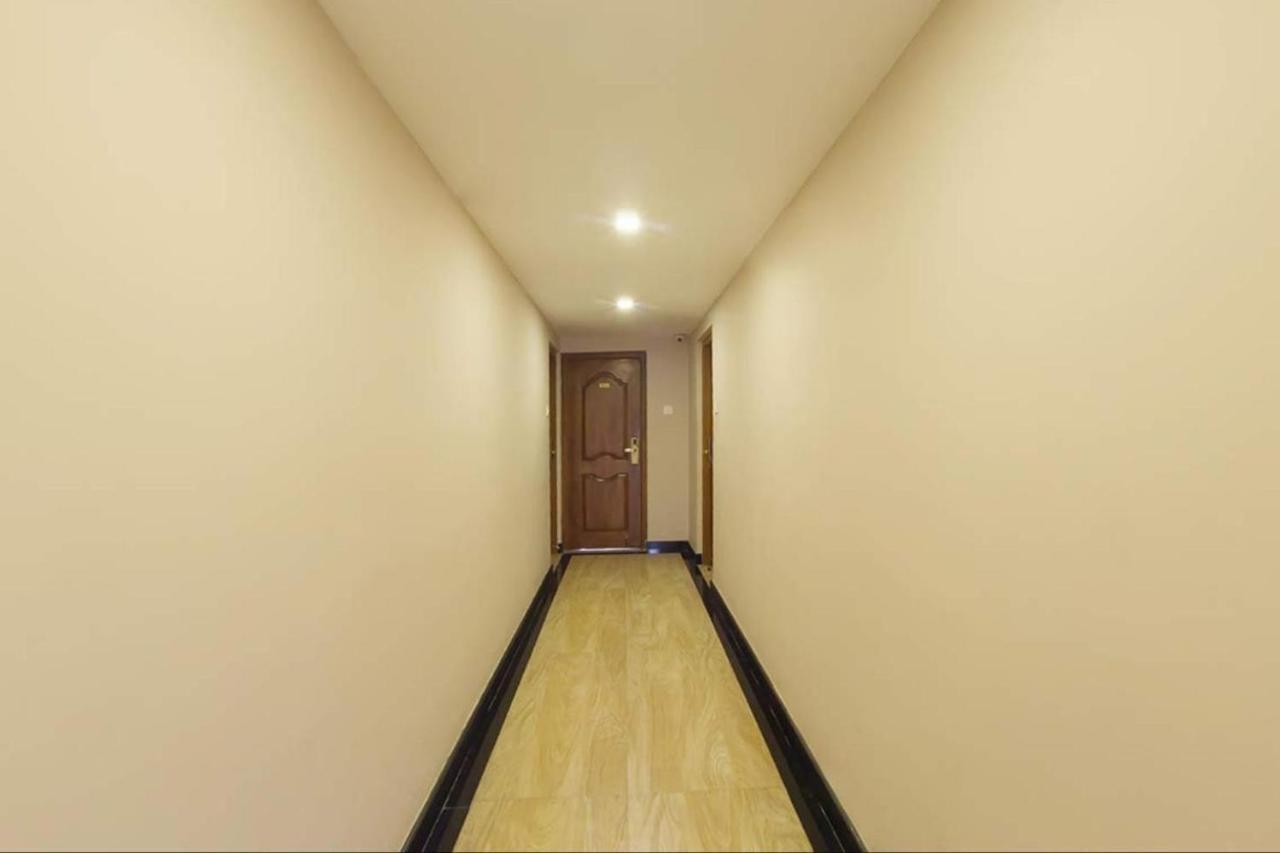 فندق غوروفايورفي  Devanganam Residency المظهر الخارجي الصورة