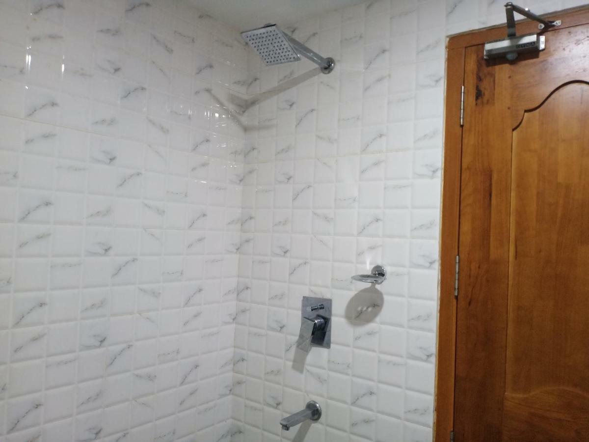 فندق غوروفايورفي  Devanganam Residency المظهر الخارجي الصورة