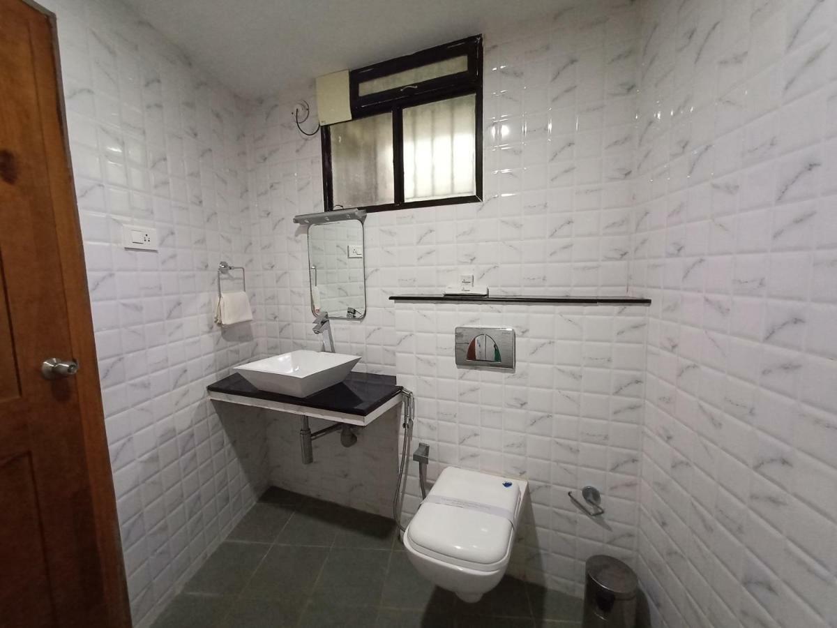 فندق غوروفايورفي  Devanganam Residency المظهر الخارجي الصورة